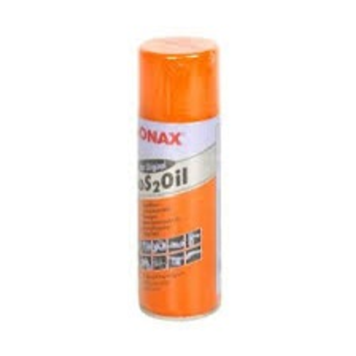 น้ำมันครอบจักรวาล ยี่ห้อ SONAX 200 mL