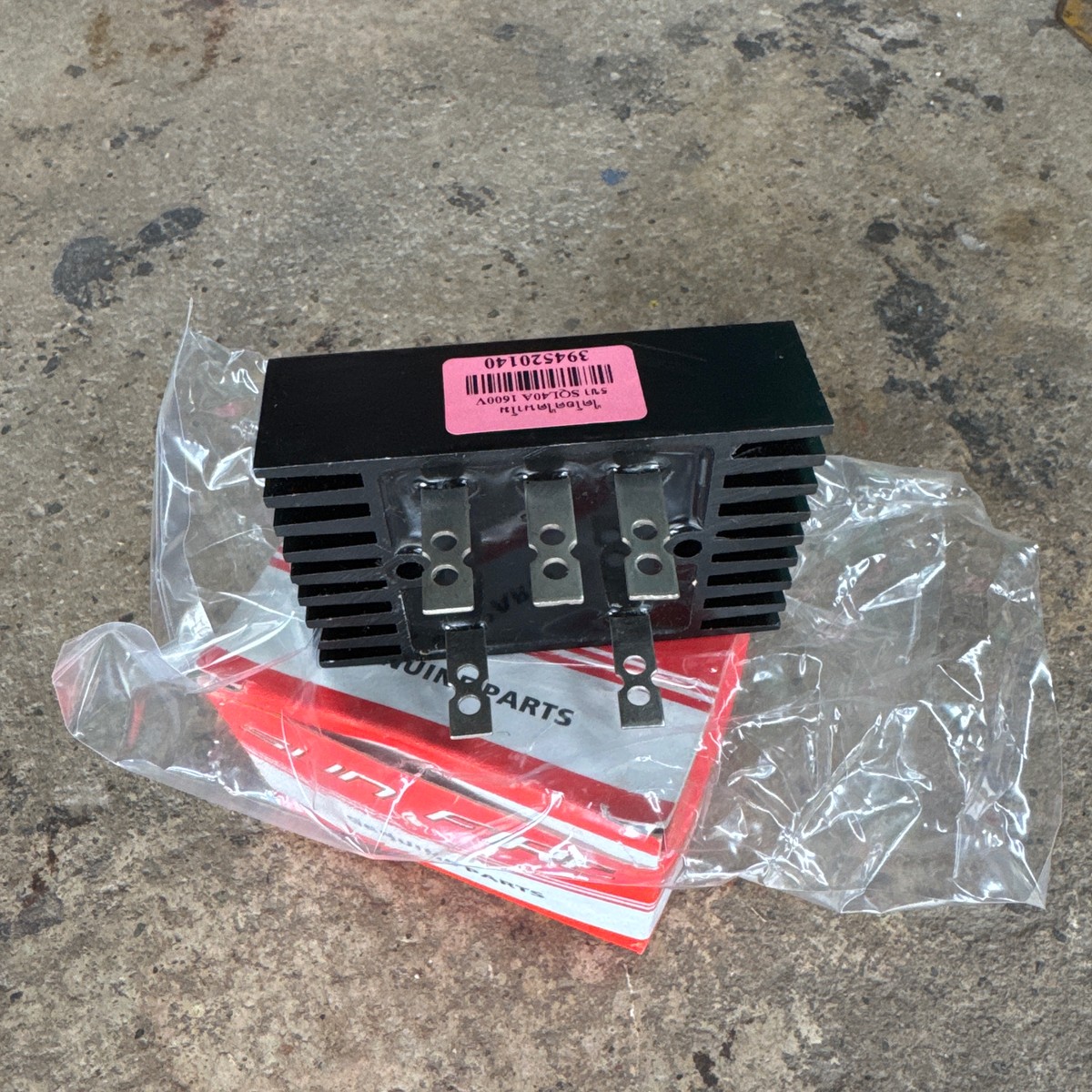 ไดโอดไดนาโม 5ขา SQL40A 1600v