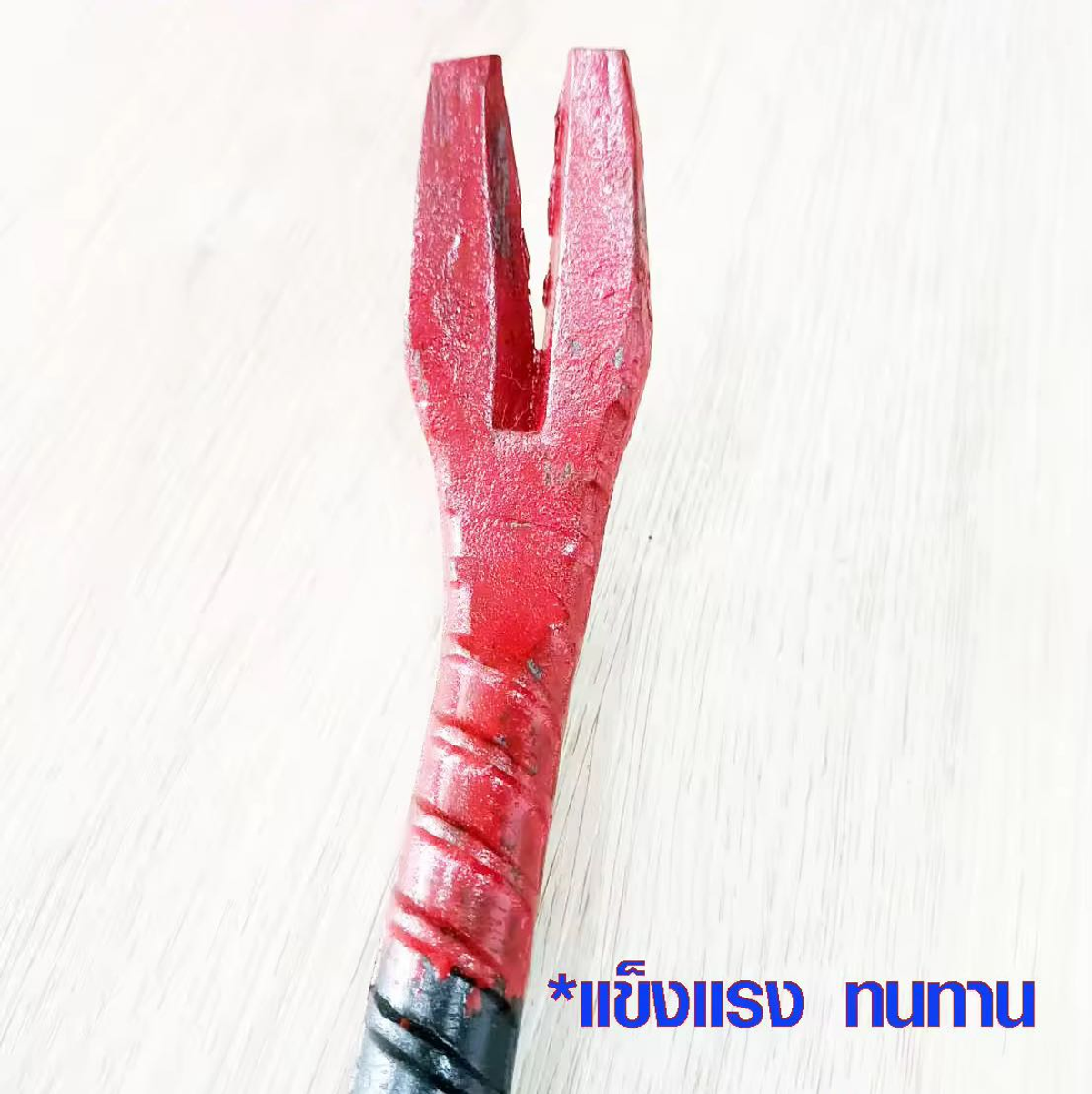 ชแลง ชะแลงแชลง 1เมตร