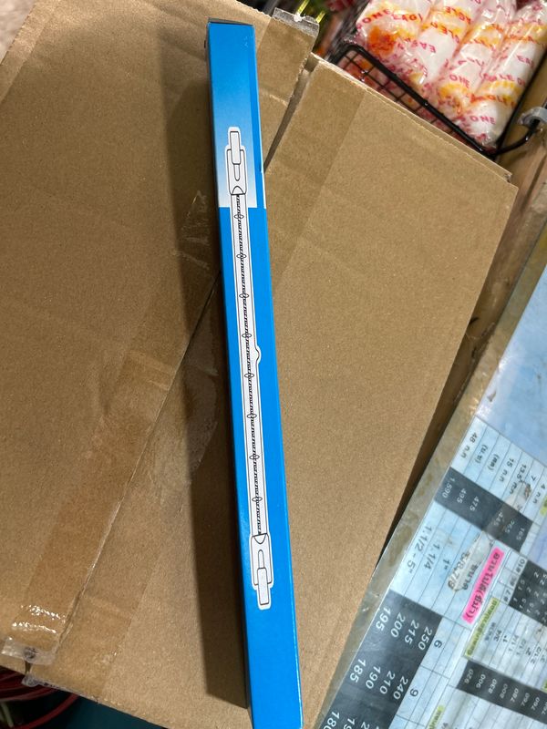 หลอดไอโอดีน 1000w HALOGEN LAMP(บัดกี)