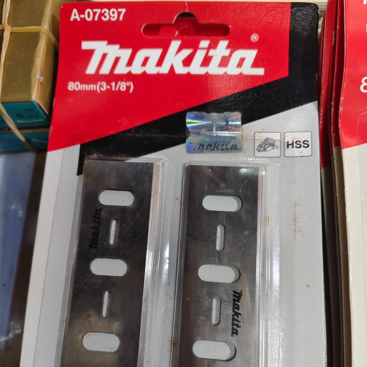 ใบกบ 2คม #1600 Makita