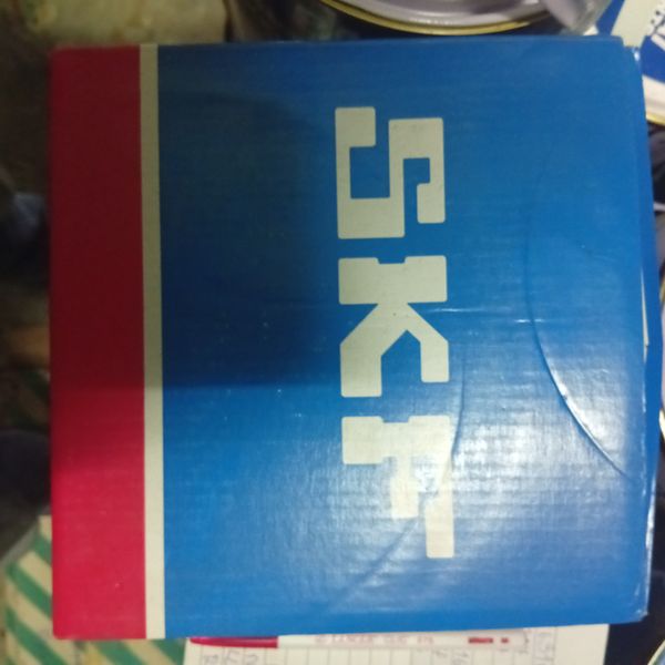 ตลับลูกปืน ยี่ห้อ SKF 6317 RS