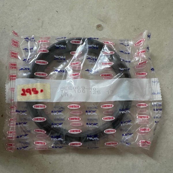 ซีลกันน้ำมัน NOK 100-125-13