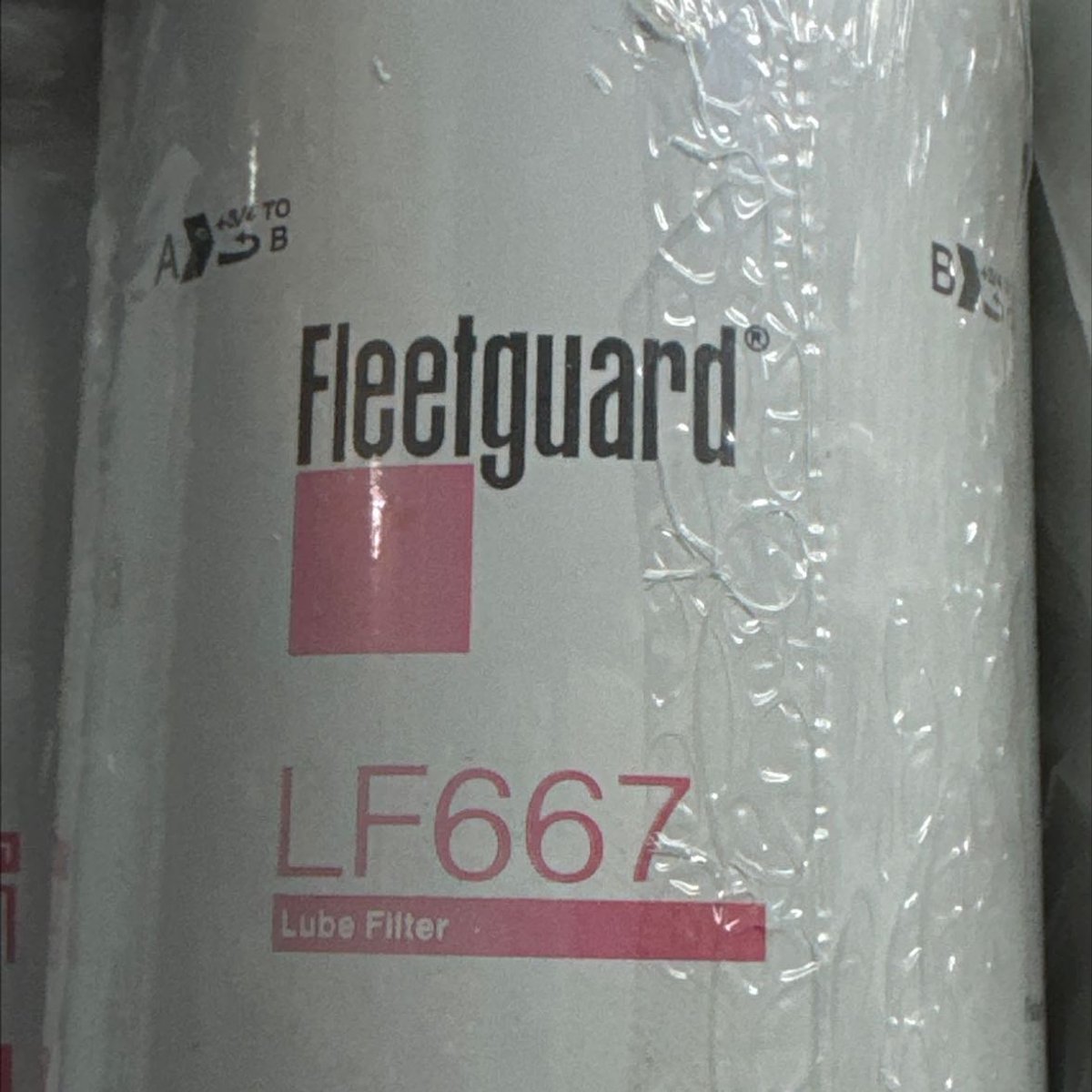ไส้กรอง 1PLF667 FLEETGUARD