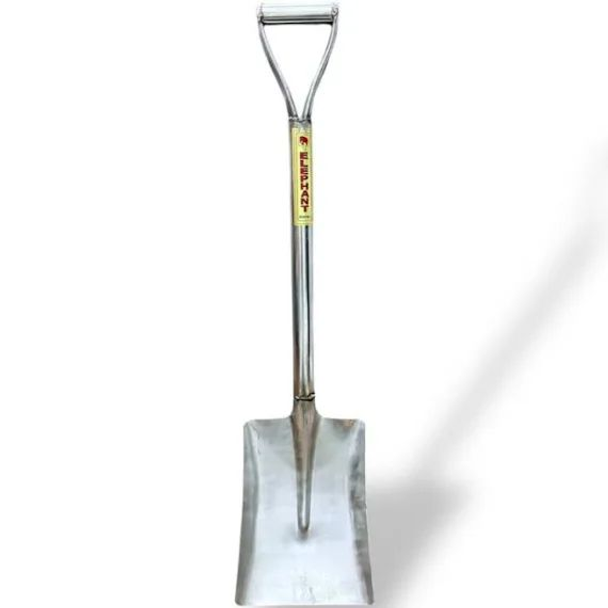 พลั่ว STL ตราช้าง (หนา)