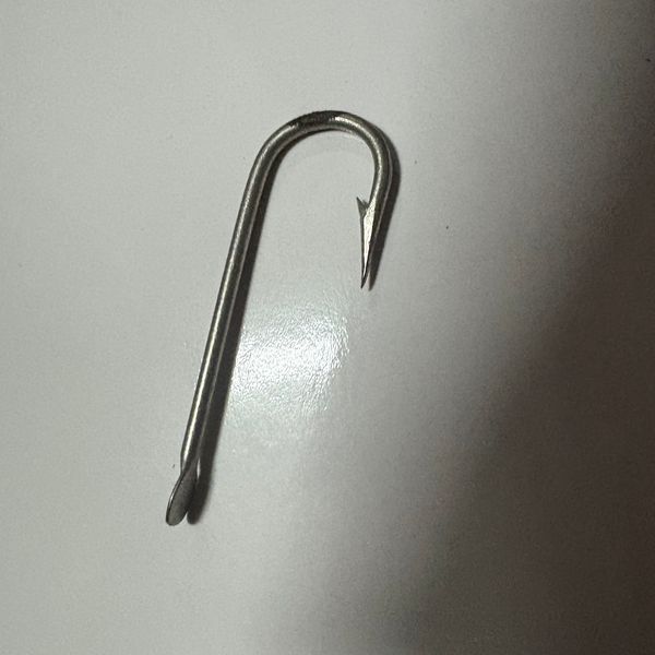 เบ็ด 7 ไม่เจาะรู MUSTAD 900