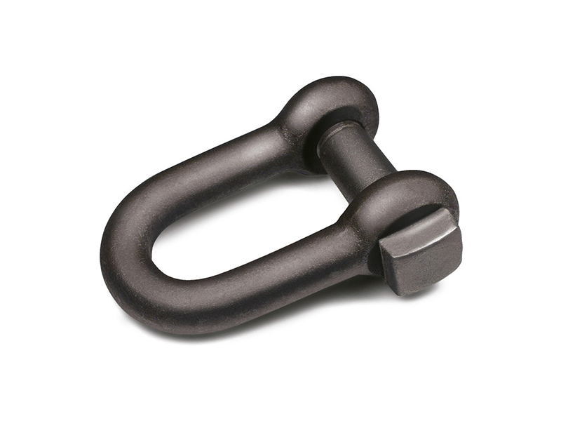 สเก็น 3/8" Black