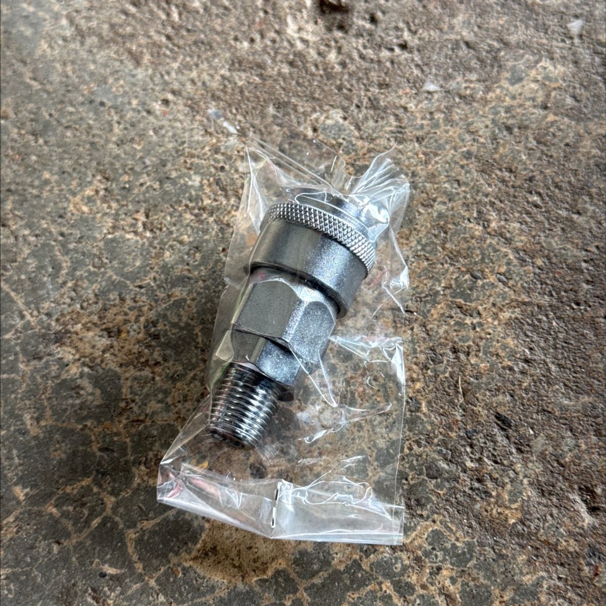 ข้อต่อเร็ว SM 22 TIGER