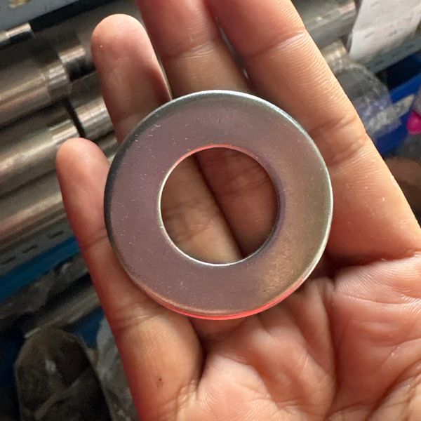 แหวน 7/8" STL