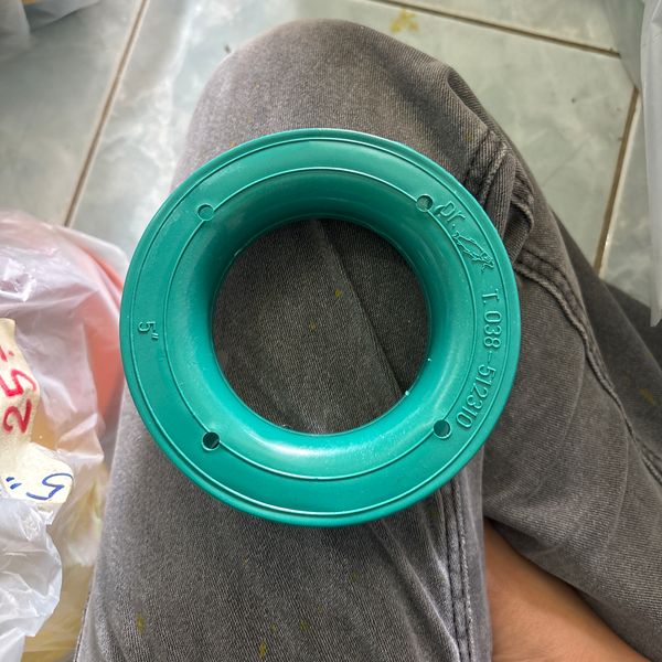 ล้อสายเอ็น 5" (HAND CASTER)