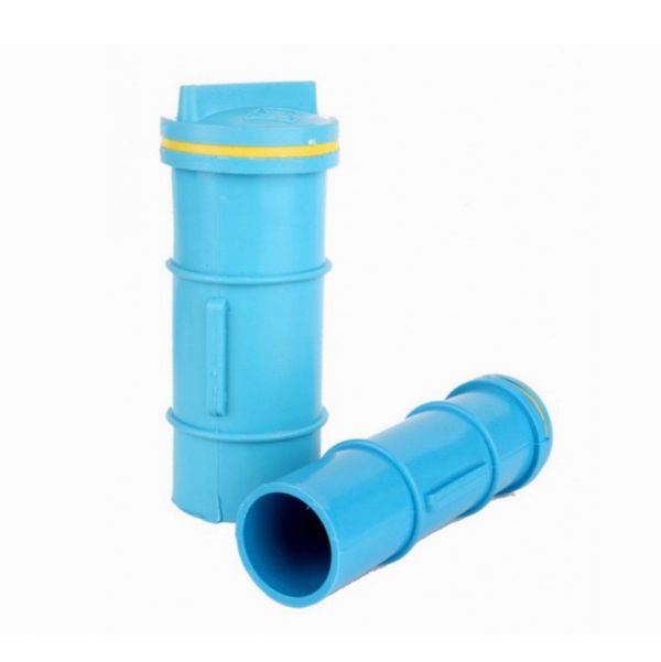 ท่ออุดแทงค์(ท่อน้ำทิ้ง) 1.1/2 PVC