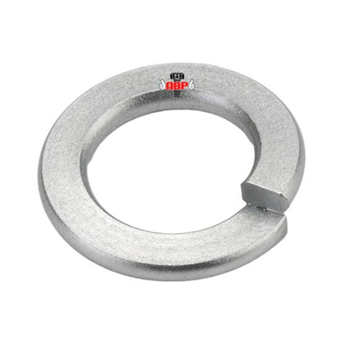 แหวนสปริง 1.1/2" STL
