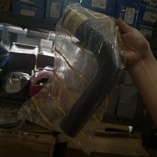 ข้องอยางดำลาย 1.1/4" (สั้น) W.N
