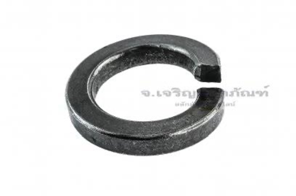 แหวนสปริง 5/8" NC