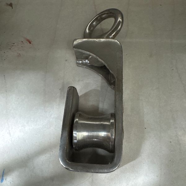 รอกเปิด  STL 1.1/4”