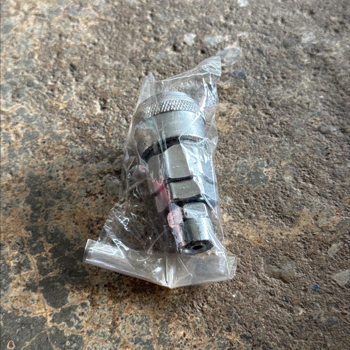 ข้อต่อเร็ว SP 22 TIGER