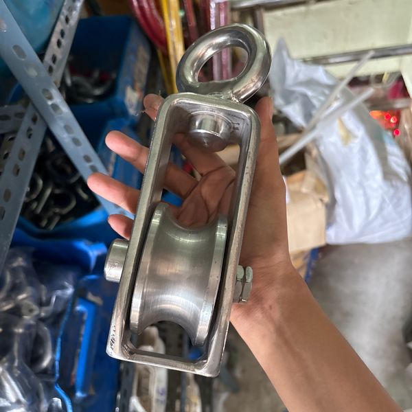 รอกปิด STL 2.1/2”