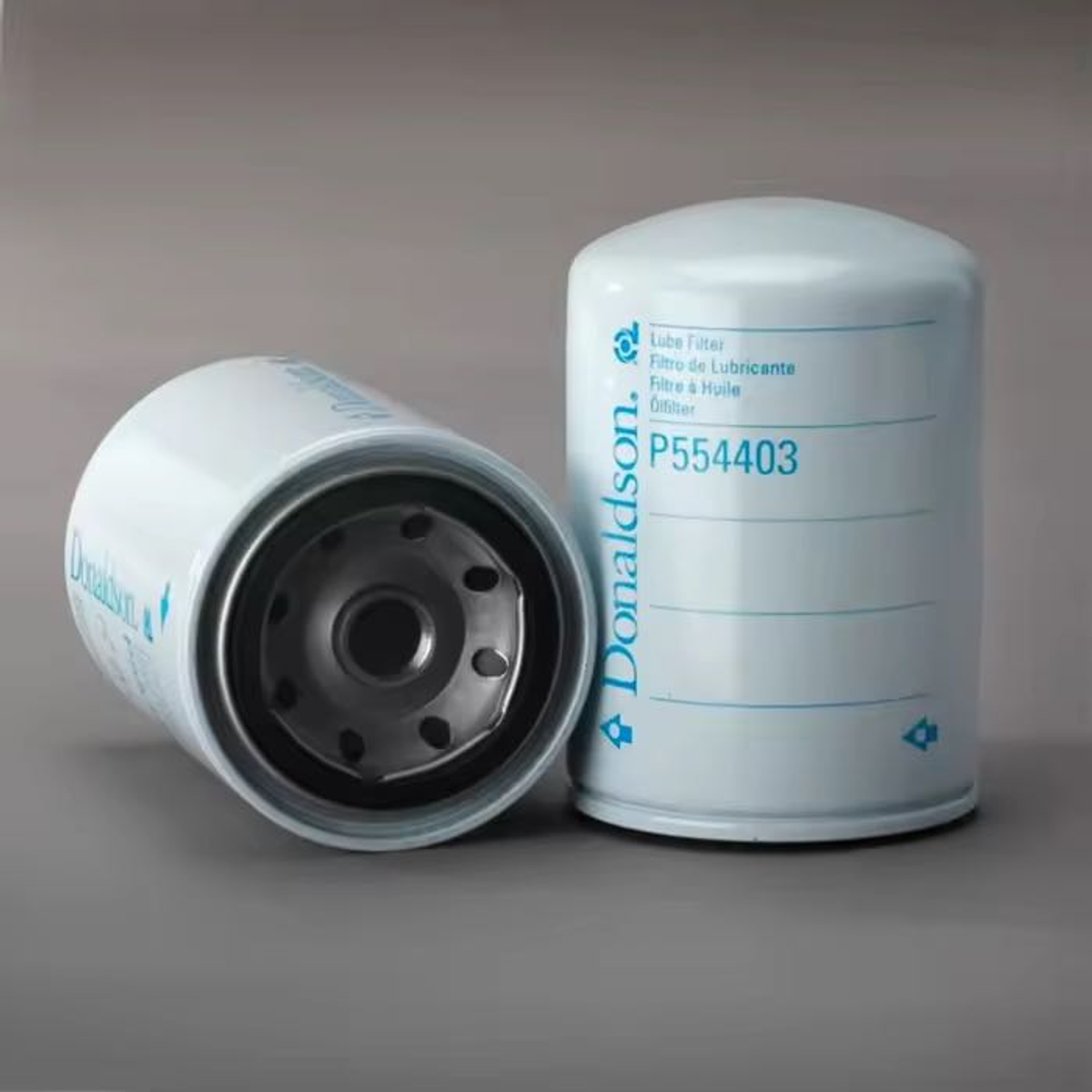 กรองน้ำมันเครื่อง สำหรับ CAT 7W-2327