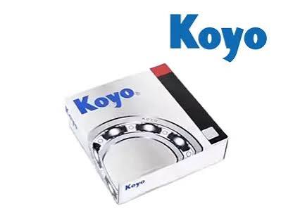 ตลับลูกปืน 6309 NR (ร่องแหวน ไม่มีฝา)  KOYO