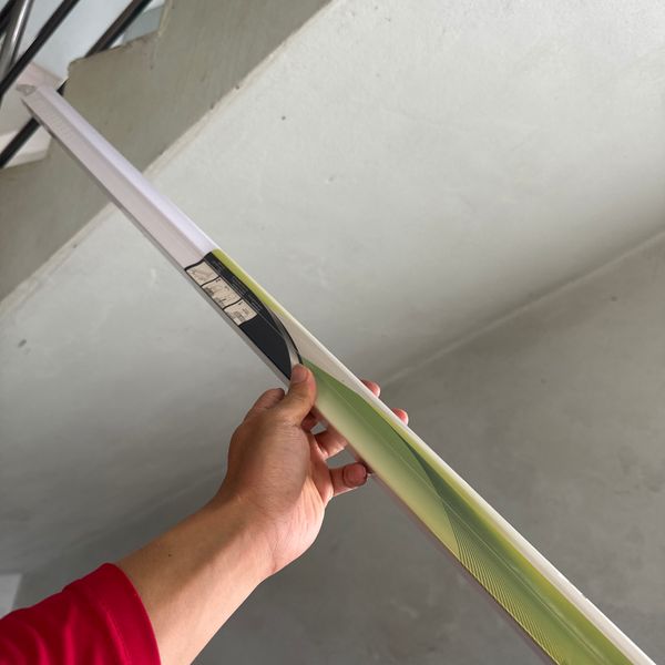 ชุดหลอดนีออน LED PANASONIC 18w
