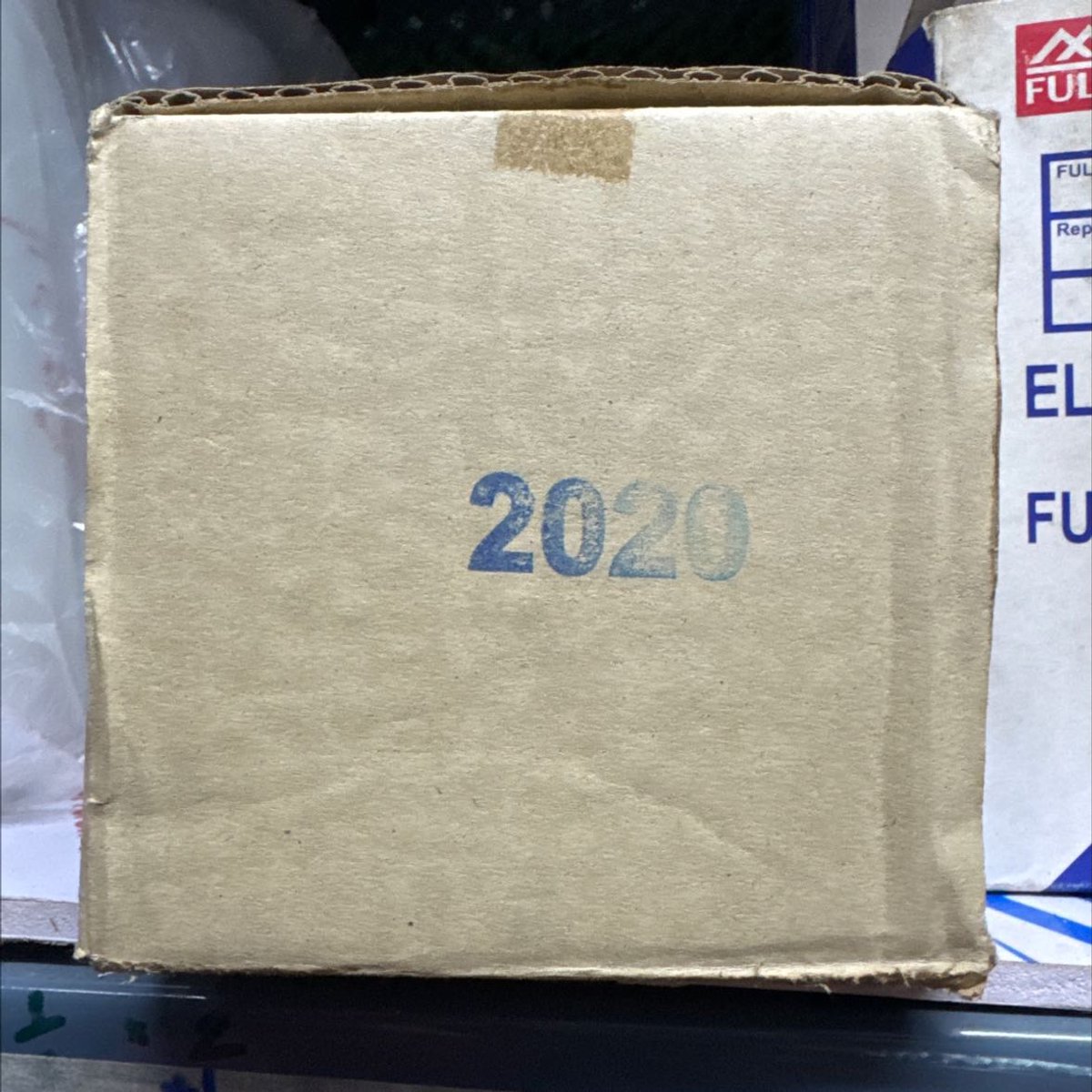 ไส้กรอง 2020