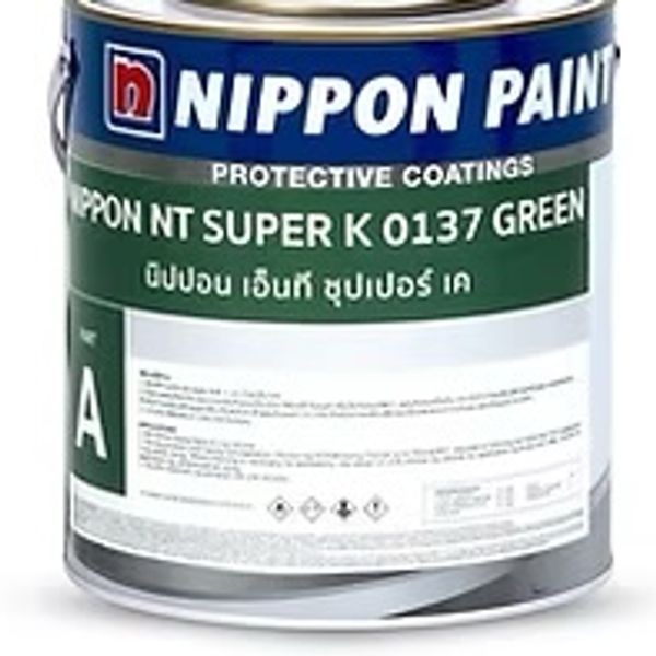 NIPPON NT SUPRE K 0632 BLUE (A ) 2.40L