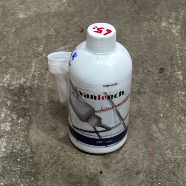 กาวยาแนว 280ml VANLENCH