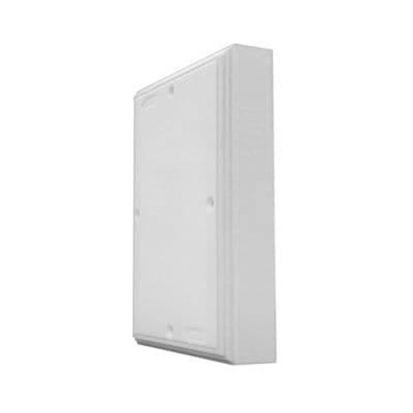 แผงพลาสติก KPG 8x10 (S-196)