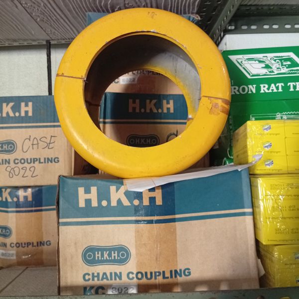 ฝาครอบยอยโซ่ (CHAIN COUPLING HOUSING) ยี่ห้อ HKH KC-8022