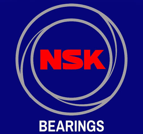 ตลับลูกปืน ยี่ห้อ NSK 6315