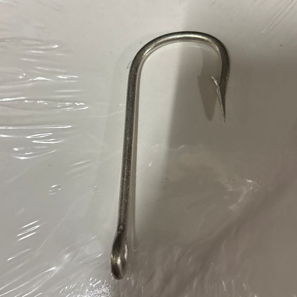 เบ็ด 1 MUSTAD 2335