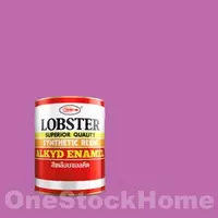 สี 953 Violet Party LOBSTER 0.875L