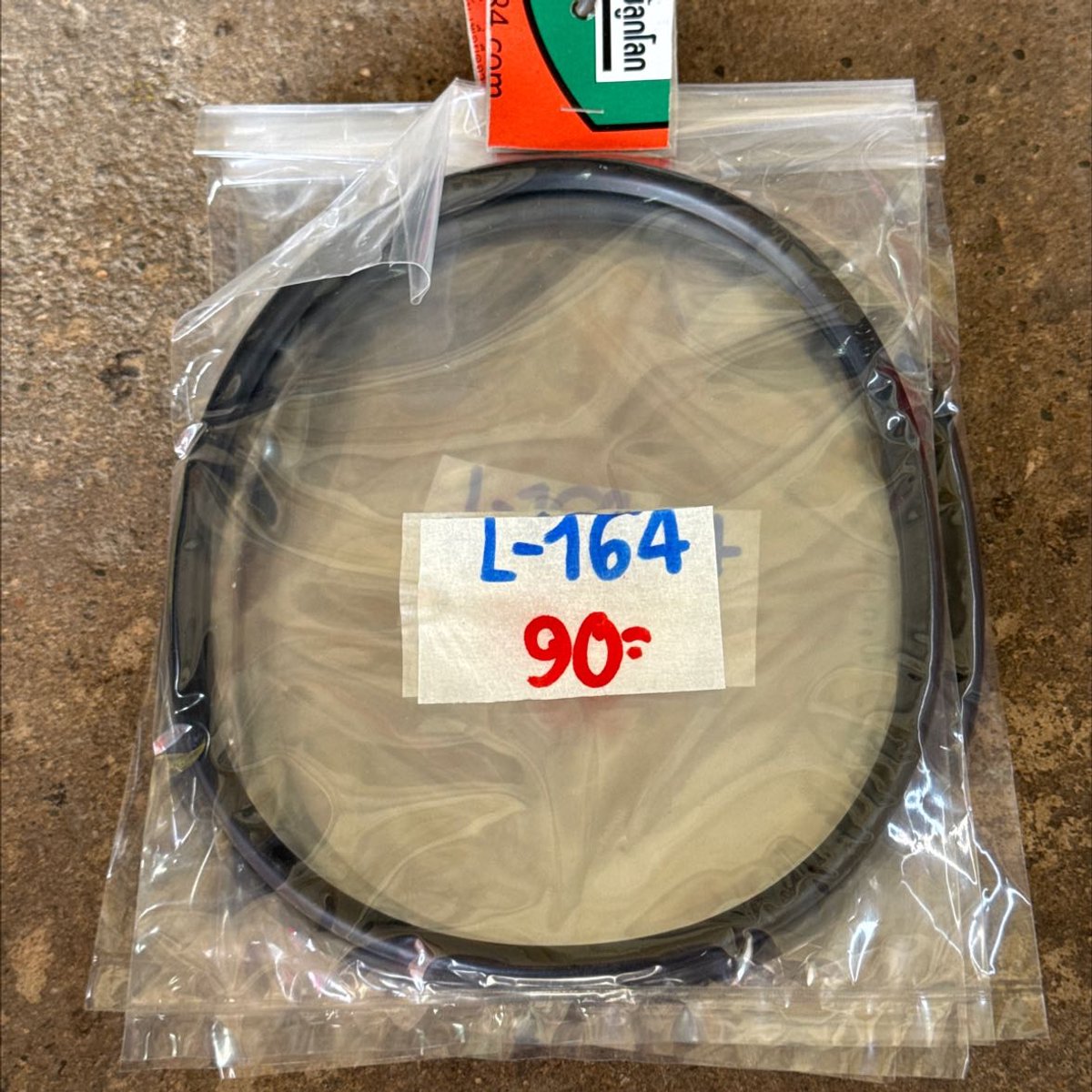 โอริง O-Ring L-164