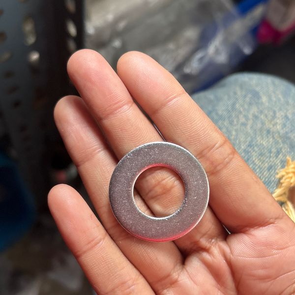 แหวน 5/8" STL
