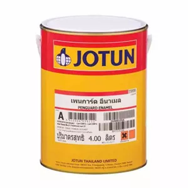 JOTUN SOFT BLUE 505(A) 2G4R05  4 L