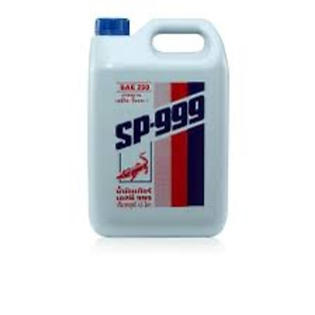 น้ำมันเกียร์ 250  ยี่ห้อ SP-999 4.5L