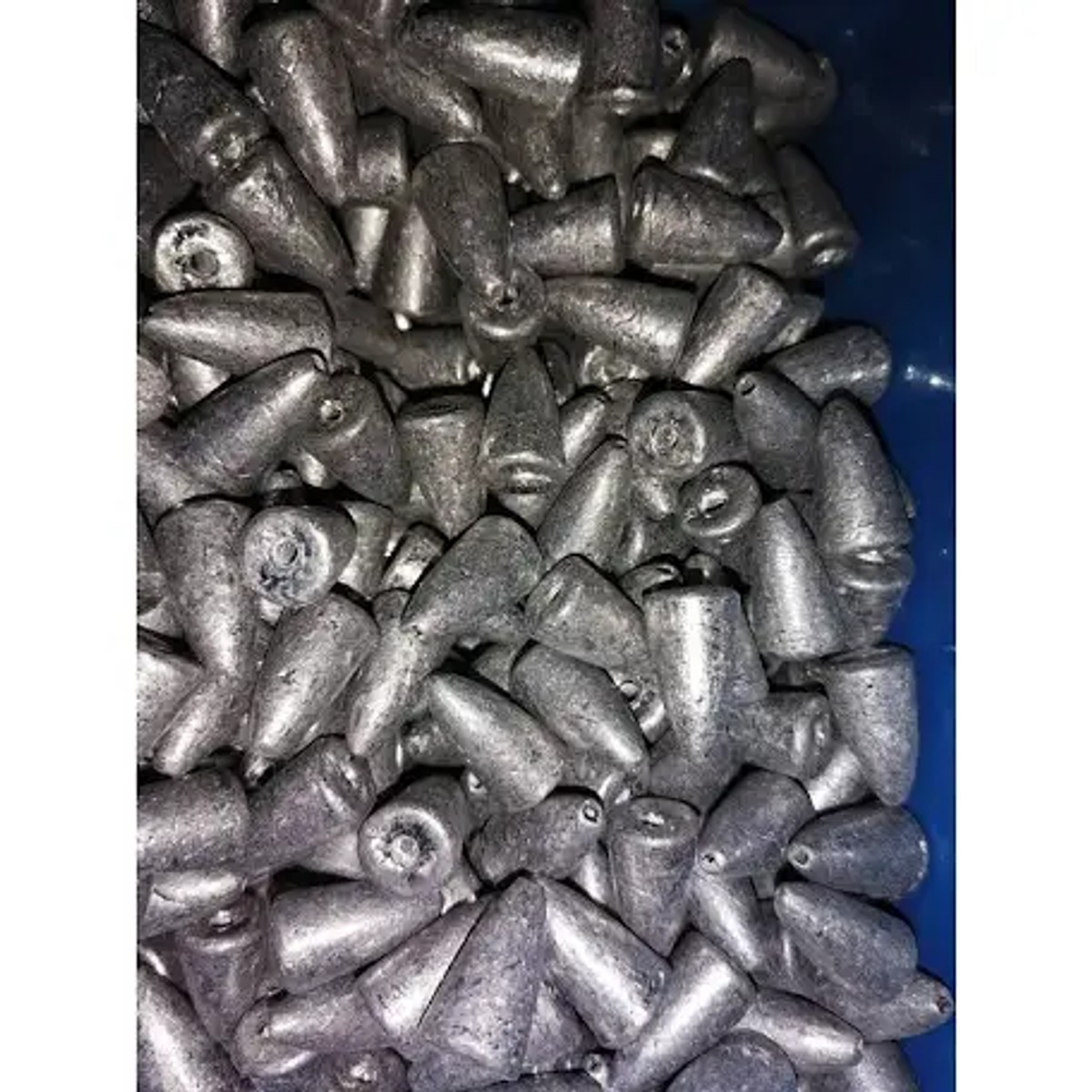 ตะกั่ว 20g เจดีย์