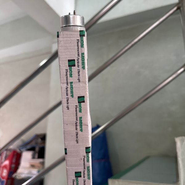 หลอดนีออน