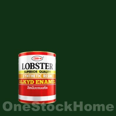 สี 915 Light Green LOBSTER 0.085L