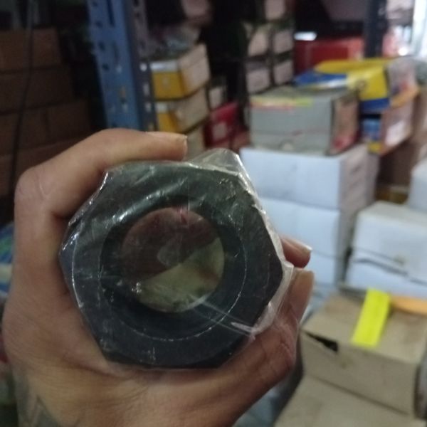หัวน็อต 1.1/2" NC