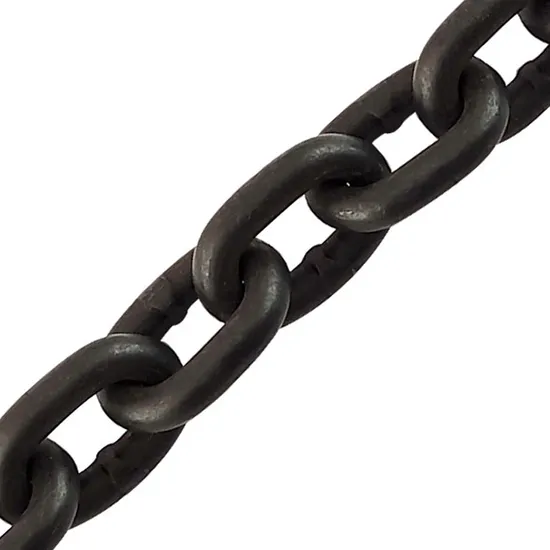 โซ่ 3/4“ Black