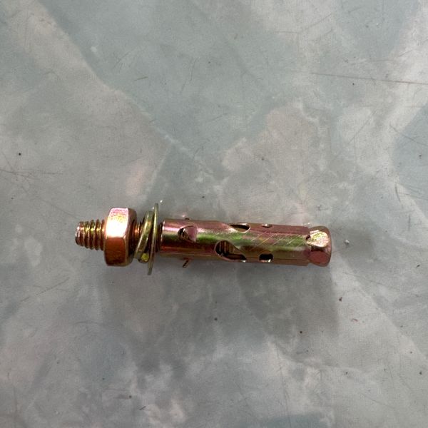 พุกเหล็ก  3/8"