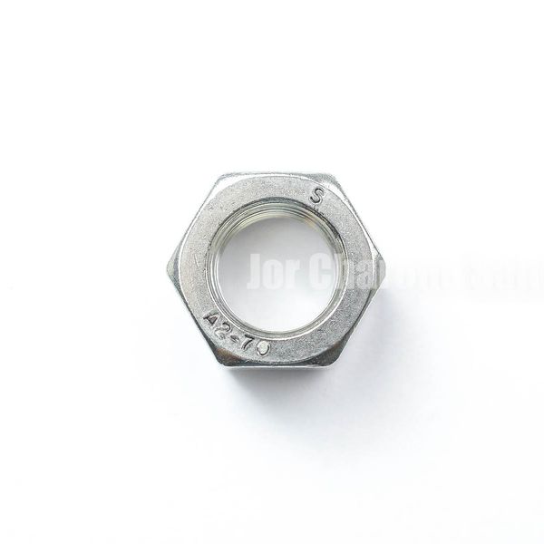 หัวน็อต 3/4" STL