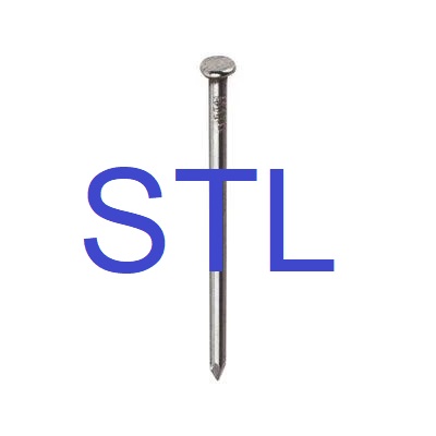 ตะปู STL 2"