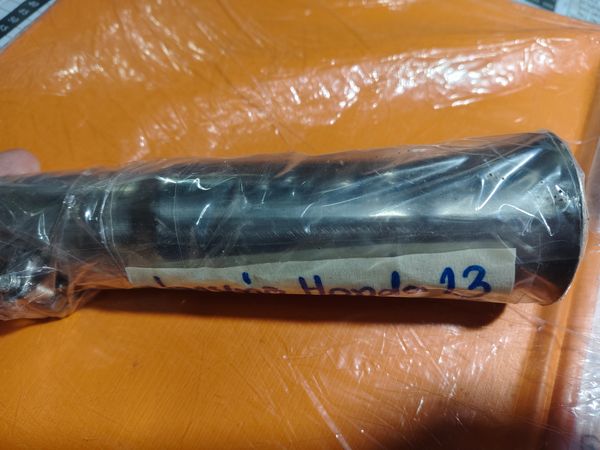 ปลายท่อไอเสีย Gx390