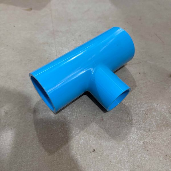 สามทางลด 2-1.1/4" PVC หนา