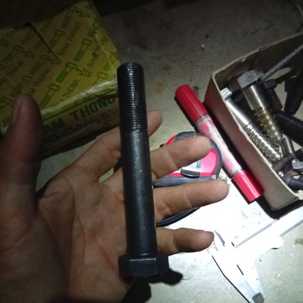 สกรู NF 3/4*5"