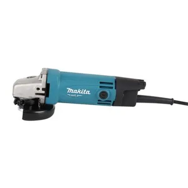 เครื่องเจียรสวิตซ์ท้าย 4 นิ้ว 570 วัตต์ MAKITA รุ่น M011-M9504B