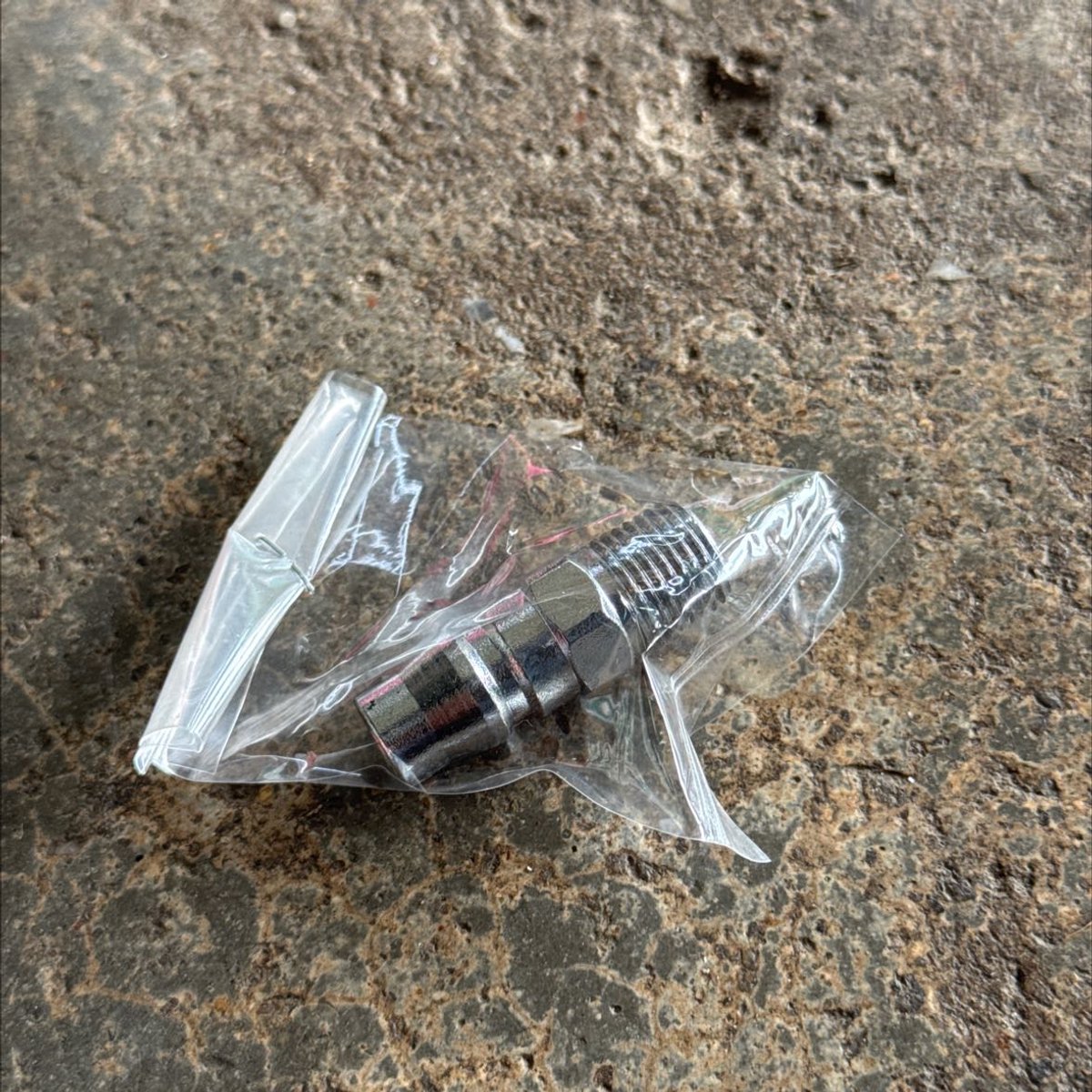 ข้อต่อเร็ว PM 22 TIGER