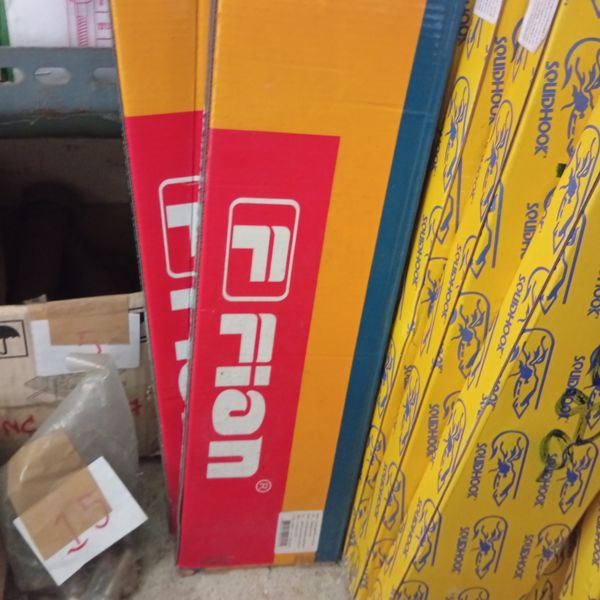 ประแจเลื่อน FION 15" ปรับขนาดปากได้